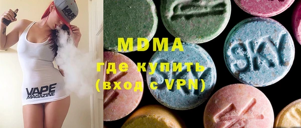 гашик Няндома